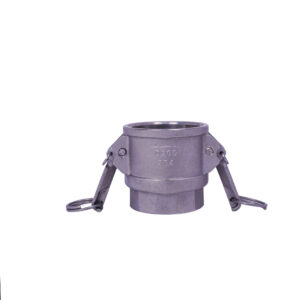 Camlock Coupling (FLMX Series)