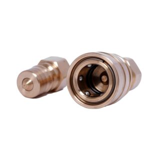 Quick Release Coupling (ISO 7241-B Series)