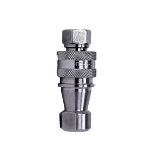 Quick Release Coupling (ISO 7241-A Series)