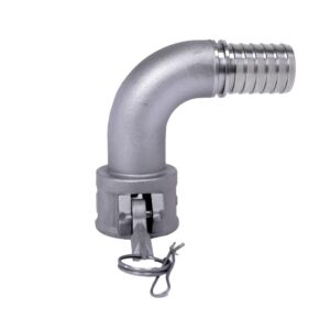 Camlock Coupling (Bend-Reducer Series)