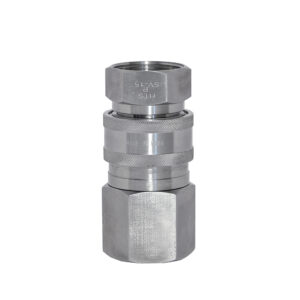 Quick Release Coupling (SV Series)
