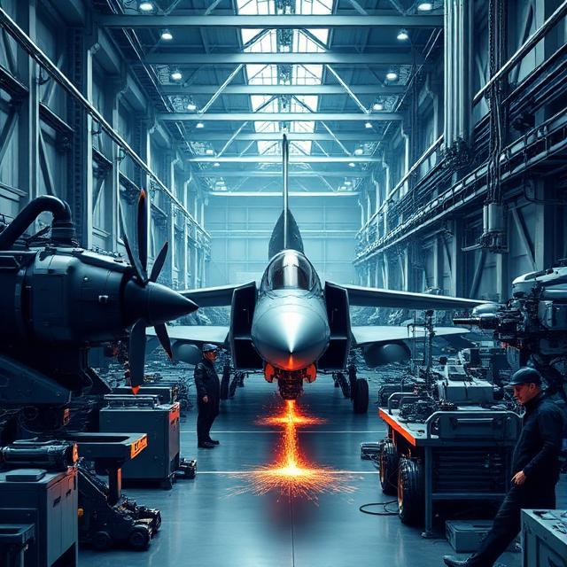 Defence