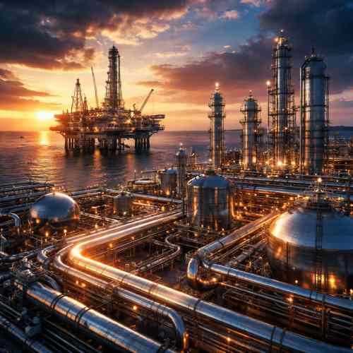Oil & Gas