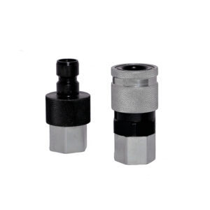 Quick Release Coupling (HP Series)